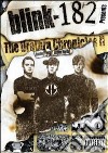 (Music Dvd) Blink 182 - Urethra Chronicles 2 cd