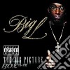 Big L - The Big Picture cd