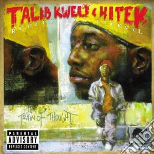 Talib Kweli & Hi-Tek - Reflection Eternal cd musicale di Talib Kweli