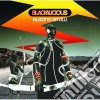 Blackalicious - Blazing Arrow cd