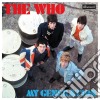 Who (The) - My Generation (Bonus Tracks) ( cd