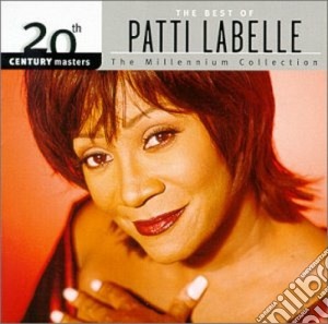 Patti Labelle - The Collection cd musicale di Patti Labelle