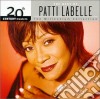 Patti Labelle - The Collection cd