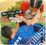 New Found Glory - Sticks And Stones cd
