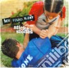 New Found Glory - Sticks And Stones cd musicale di New Found Glory