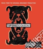 Topdog & Underdog / O.S.T. cd