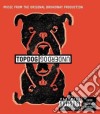 Topdog & Underdog / O.S.T. cd