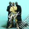 Guy - Groove Me: The Very Best Of Gu cd musicale di GUY