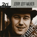 Jerry Jeff Walker - 20Th Century Masters: The Millennium Collection