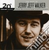 Jerry Jeff Walker - 20Th Century Masters: The Millennium Collection cd