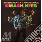 (LP VINILE) Smash hits (remastered) cd