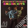 (LP VINILE) Smash hits (remastered) cd