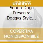 Snoop Dogg Presents: Doggys Style Allstars - Werlcome To Tha House Vol.1 / Various