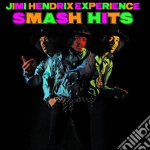 Jimi Hendrix Experience - Smash Hits cd musicale di Jimi Hendrix