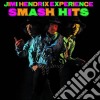 Jimi Hendrix Experience - Smash Hits cd