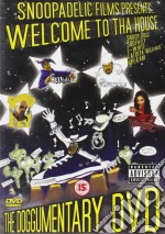 (Music Dvd) Snoop Dogg - Welcome To Tha House