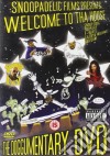 (Music Dvd) Snoop Dogg - Welcome To Tha House cd
