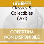 Classics & Collectibles (2cd) cd musicale di LEE PEGGY