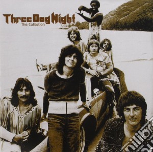 Three Dog Night - The Collection cd musicale di Three Dog Night