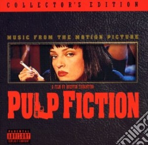 Pulp Fiction (Collector's Edition) / O.S.T. cd musicale di ARTISTI VARI