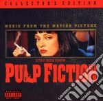 Pulp Fiction (Collector's Edition) / O.S.T. cd
