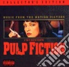 Pulp Fiction (Collector's Edition) / O.S.T. cd