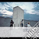 Who (The) - Who'S Next (Deluxe) cd
