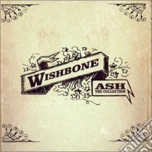 Wishbone Ash - The Collection cd musicale di Ash Wishbone