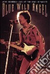 (Music Dvd) Jimi Hendrix - Blue Wild Angel / Live At The Isle Of Wight cd