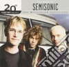 Semisonic - Millennium Collection cd