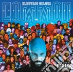 Common - Electric Circus cd