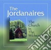 Jordanaires - Church In The Wildwood cd