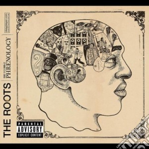 Roots - Phrenology cd musicale di Roots