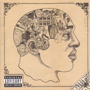 Roots (The) - Phrenology cd musicale di Roots