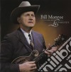 Bill Monroe - Anthology cd