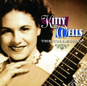 Kitty Welis - The Collection cd musicale di WELLS KITTY