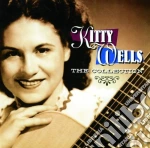 Kitty Welis - The Collection cd