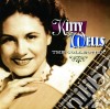 Kitty Welis - The Collection cd