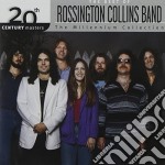 Rossington Collins Band - 20Th Century Masters