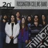 Rossington Collins Band - 20Th Century Masters cd