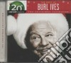 Burl Ives - 20Th Century Masters: The Best Of Burl Ives - The Christmas Collection cd