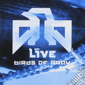 Live - Birds Of Pray cd musicale di LIVE