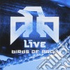 Live - Birds Of Pray cd
