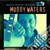 Muddy Waters - Martin Scorsese Presents Blues: Muddy Waters cd musicale di WATERS MUDDY
