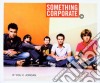 Something Corporate - If You C Jordan cd