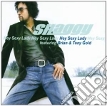 Shaggy - Hey Sexy Lady cd