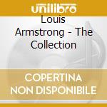 Louis Armstrong - The Collection cd