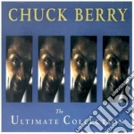 Chuck Berry - The Ultimate Collection cd