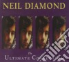 Neil Diamond - The Ultimate Collection cd