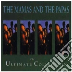 Mamas And The Papas (The) - The Collection cd